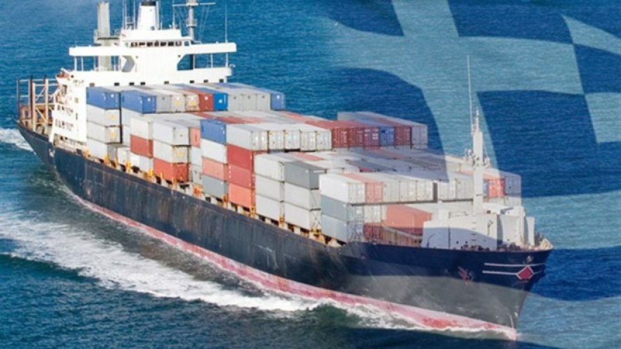 Ενισχύθηκε η ανταγωνιστικότητα της ελληνικής ναυτιλίας το 2018 – Όλα τα στοιχεία