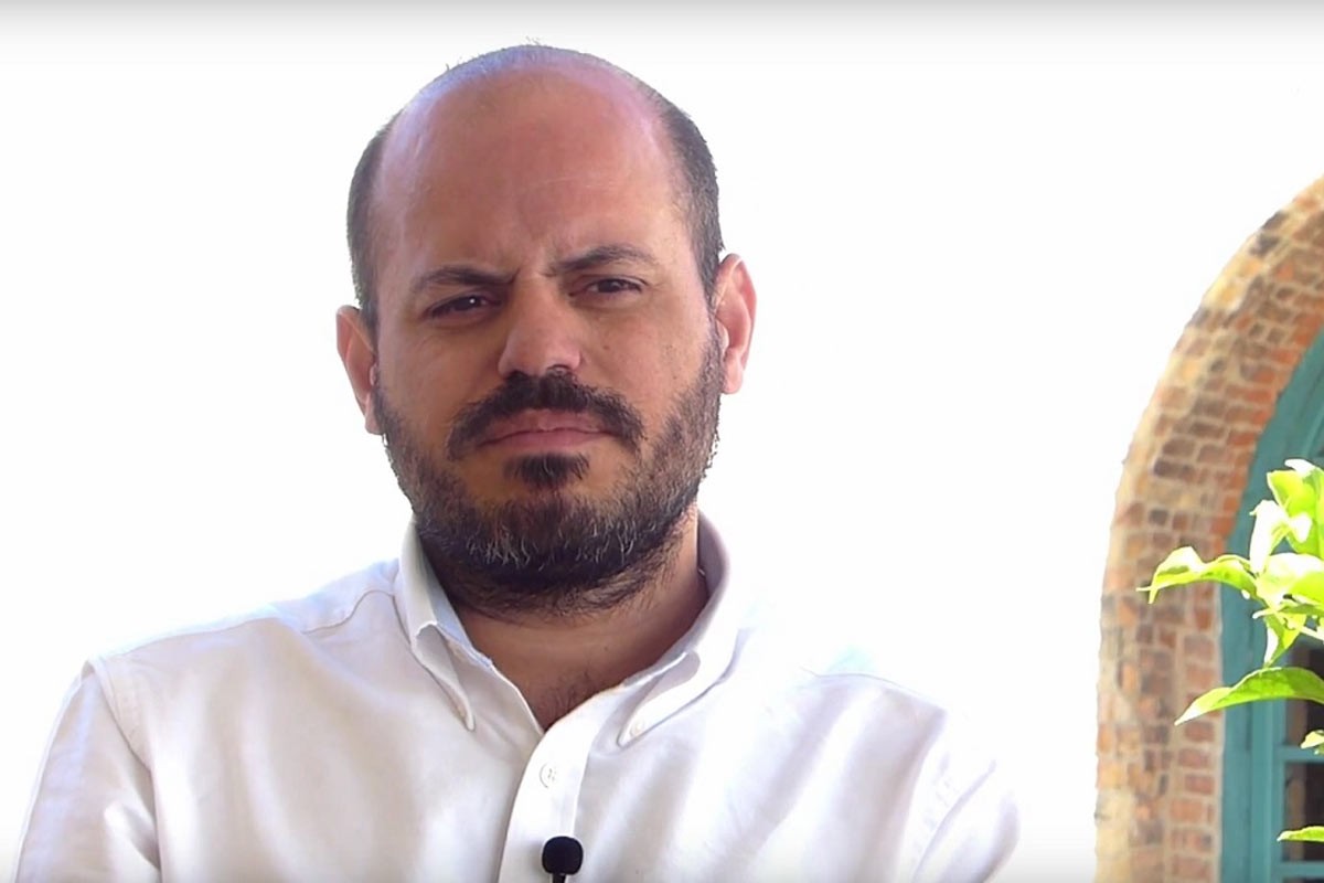 Παπαγιαννάκης: Διαφώνησα με το ΚΙΝΑΛ, σε σχέση με τις τοποθετήσεις έναντι ανθρώπων που στηρίζουν τη Συμφωνία των Πρεσπών