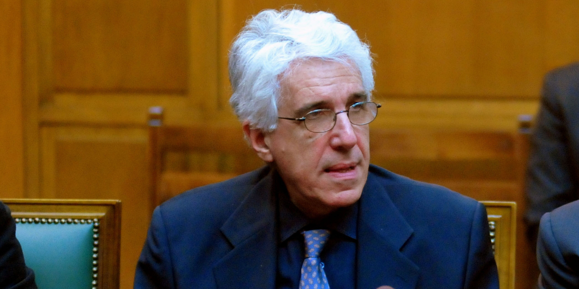 Παρασκευόπουλος: Ανησυχητικό εάν τα απειλητικά μηνύματα προέρχονται και από κόμματα του δημοκρατικού τόξου