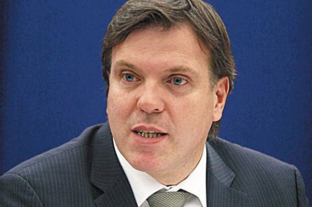 Πεταλωτής: Αδιανόητο να υπάρχει ταύτιση της κεντροαριστεράς με τη Ν.Δ.