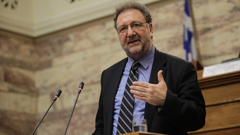 Πιτσιόρλας: Στο επόμενο δεκαήμερο ο διαγωνισμός για την πώληση της ΕΛΒΟ