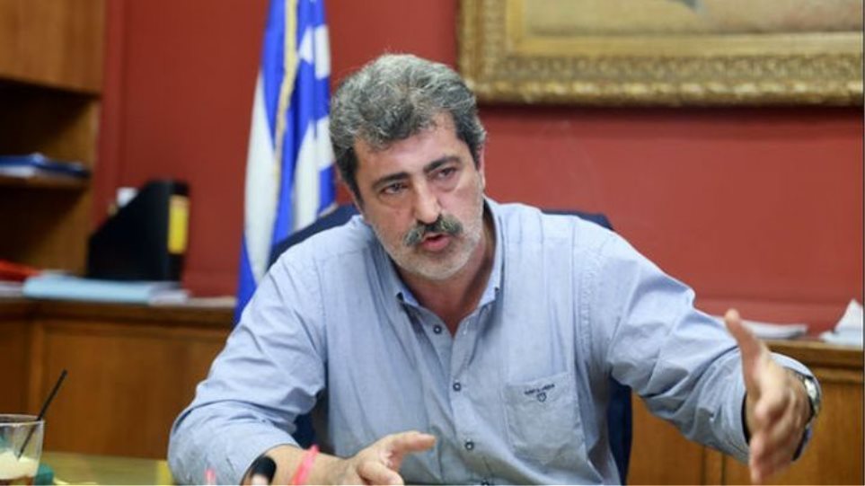 Πολάκης: Νευρικός πολύ και χωρίς θέσεις για την Υγεία ο κ. Μητσοτακης στο πανεπιστημιακό νοσοκομείο “Αττικόν”