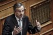 Αντ. Σαμαράς: Οι επόμενες κυβερνήσεις πρέπει να επαναδιαπραγματευθούν τις “Πρέσπες”