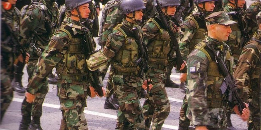 Η νέα ηγεσία των Ενόπων Δυνάμεων – Ολοκληρώθηκαν οι κρίσεις από το ΚΥΣΕΑ