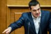 Η ιστορική ομιλία του Αλέξη Τσίπρα στη Βουλή για τη Συμφωνία των Πρεσπών (vid)