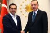 Στην Άγκυρα η συνάντηση Τσίπρα – Ερντογάν, την Τρίτη 5 Φεβρουαρίου