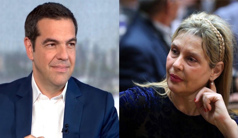 Γιατί υπέβαλε παραίτηση η Κατερίνα Παπακώστα – Δεν έγινε δεκτή