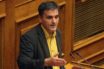 Ερώτηση Τσακαλώτου σε Σταϊκούρα για τα μέτρα στήριξης της μεσαίας τάξης