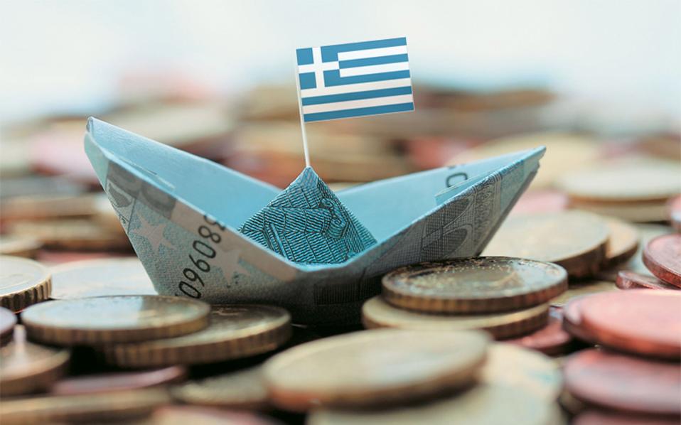 Ποιες είναι οι προκλήσεις για την ελληνική οικονομία μέχρι τον Μάρτιο