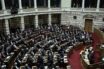 Βουλή: Με 153 “ναι” υπερψηφίστηκε η ένταξη της Βόρειας Μακεδονίας στο ΝΑΤΟ