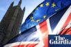Ανατροπή στο Brexit: Ο Guardian γράφει ότι ενδέχεται να… “σέρνεται” ως το 2021