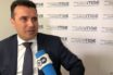 Ζάεφ στην DW: “Είμαι Μακεδόνας από την Βόρεια Μακεδονία”