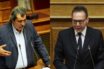 “Μάχη” για το τηλεφώνημα Πολάκη στον Στουρνάρα – Ολόκληρος ο διάλογος