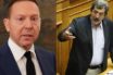 Δήλωση Στουρνάρα για Πολάκη: Ζητά παρέμβαση Τσίπρα, Δικαιοσύνης και ΕΚΤ- Τι λέει για την ηχογράφηση της συνομιλίας