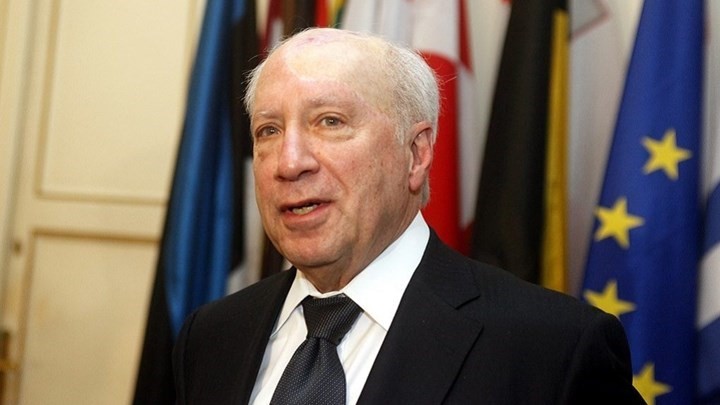 Νίμιτς: Έτσι πετύχαμε τη Συμφωνία των Πρεσπών – Τι λέει για το Κυπριακό