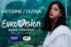 Eurovision: Ποια είναι η Κατερίνα Ντούσκα που θα εκπροσωπήσει την Ελλάδα – Το πρώτο μήνυμά της (εικόνες, vid)