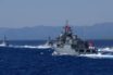Η τουρκική “αρμάδα” βγαίνει στο Αιγαίο – Αρχίζει η άσκηση “Γαλάζια Πατρίδα” (vid)