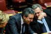 Ο Αριστείδης Φωκάς προανήγγειλε διαγραφή Παπαχριστόπουλου πριν τη συζήτηση στην Ολομέλεια