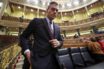 Προς νέες εκλογές οδεύει η Ισπανία μετά την απόρριψη του προϋπολογισμού