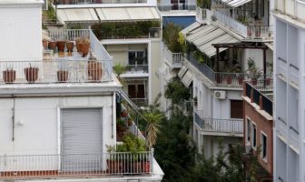Πρόβλημα στις μεταβιβάσεις ακινήτων από την 1η Οκτωβρίου