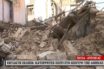 Κατέρρευσε παλιό σπίτι στην Πνύκα – Περισσότερα από 1400 εγκαταλελειμμένα κτίρια στην Αθήνα (vid)