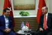Tiroler Tageszeitung: Ο Τσίπρας προτίθεται να συζητήσει με τον Ερντογάν και ιδιαίτερα επίμαχα θέματα