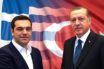 Συνάντηση Τσίπρα με Ερντογάν – Όλα τα θέματα στο τραπέζι, χαμηλές προσδοκίες από την Αθήνα