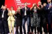 Οι Ευρωσοσιαλιστές κατά της ακροδεξιάς, του εθνικισμού και του λαϊκισμού- Στήριξη σε Σάντσεθ και μήνυμα για τις ευρωεκλογές