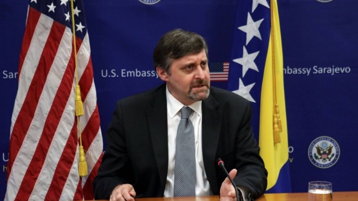 “Με τη Συμφωνία των Πρεσπών η Ελλάδα ο πιο ελκυστικός επενδυτικός προορισμός στα Βαλκάνια”