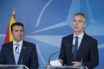 Τα επόμενα βήματα για την ένταξη της Βόρειας Μακεδονίας στο ΝΑΤΟ
