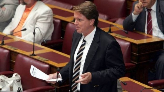 Editorial: Μια διόλου “προσωπική” και εξόχως πολιτική υπόθεση…