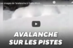 Βίντεο ντοκουμέντο από σκιέρ: Η στιγμή της χιονοστιβάδας στο Κραν Μοντανά (vid)
