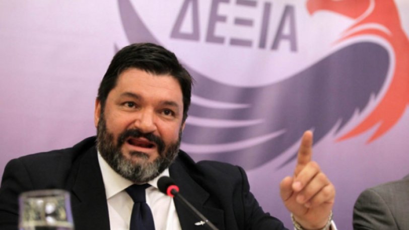 Φ. Κρανιδιώτης: Προσβολή προς τη Δικαιοσύνη τα περί “σκευωρίας” για την καταδίκη του Νίκου Γεωργιάδη