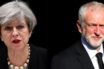 Βρετανία: Η Μέι απορρίπτει την πρόταση Κόρμπιν για τελωνειακή ένωση με την Ε.Ε.