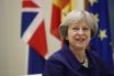 Μέι: Η παράταση δεν αίρει το ενδεχόμενο για Brexit χωρίς συμφωνία