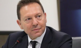 Ο Γ. Στουρνάρας αναλαμβάνει πρόεδρος της Επιτροπής Επιθεώρησης της Ευρωπαϊκής Κεντρικής Τράπεζας