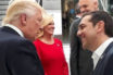 Επιστολή Τραμπ στον Τσίπρα: Οι “Πρέσπες” είναι απόδειξη της θαρραλέας ηγεσίας σας