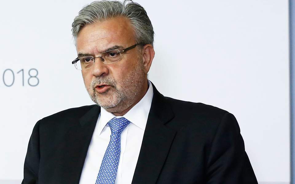 “Η Τράπεζα Πειραιώς εκπληρώνει τη δέσμευσή της για τη στήριξη της ελληνικής οικονομίας, μέσω της αύξησης νέων χρηματοδοτήσεων”