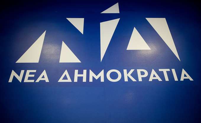 Έντονη αντίδραση της ΝΔ για τη δήλωση Κυρίτση για μολότοφ