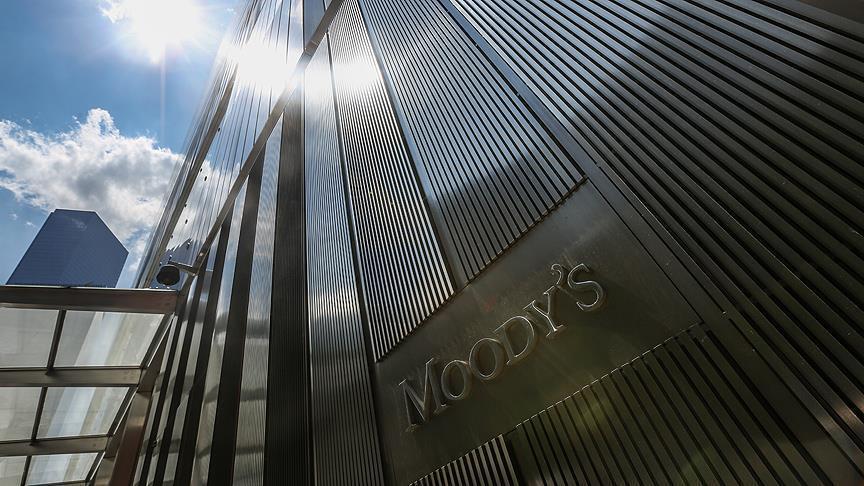 Ο οίκος αξιολόγησης Moody’s αναβάθμισε το αξιόχρεο ελληνικών τραπεζών