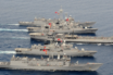 Τουρκική NAVTEX ανήμερα της 25ης Μαρτίου – “Αναγνωρίζουμε μόνο τα 6 ν.μ.”