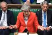 Brexit: Ακόμη δύο κρίσιμες ψηφοφορίες για τη Μέι μετά τη νέα ηχηρή ήττα