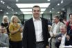 Κλείνουν οι πρώτοι υποψήφιοι για το ευρωψηφοδέλτιο του ΣΥΡΙΖΑ