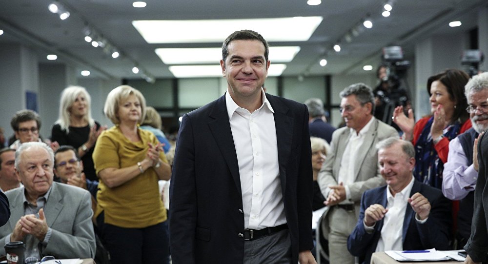 Κλείνουν οι πρώτοι υποψήφιοι για το ευρωψηφοδέλτιο του ΣΥΡΙΖΑ