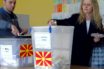 Τρεις υποψήφιοι για τις προεδρικές εκλογές στη Βόρεια Μακεδονία
