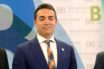Ντιμιτρόφ για ρεπορτάζ BBC: Δεν νομίζω ότι είναι χρήσιμο για εκεί που θέλουμε να πάμε (vid)