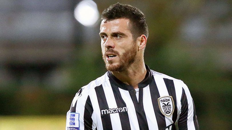 Τροχαίο για τον Βεϊρίνια καθ’ οδόν για την προπόνηση του ΠΑΟΚ