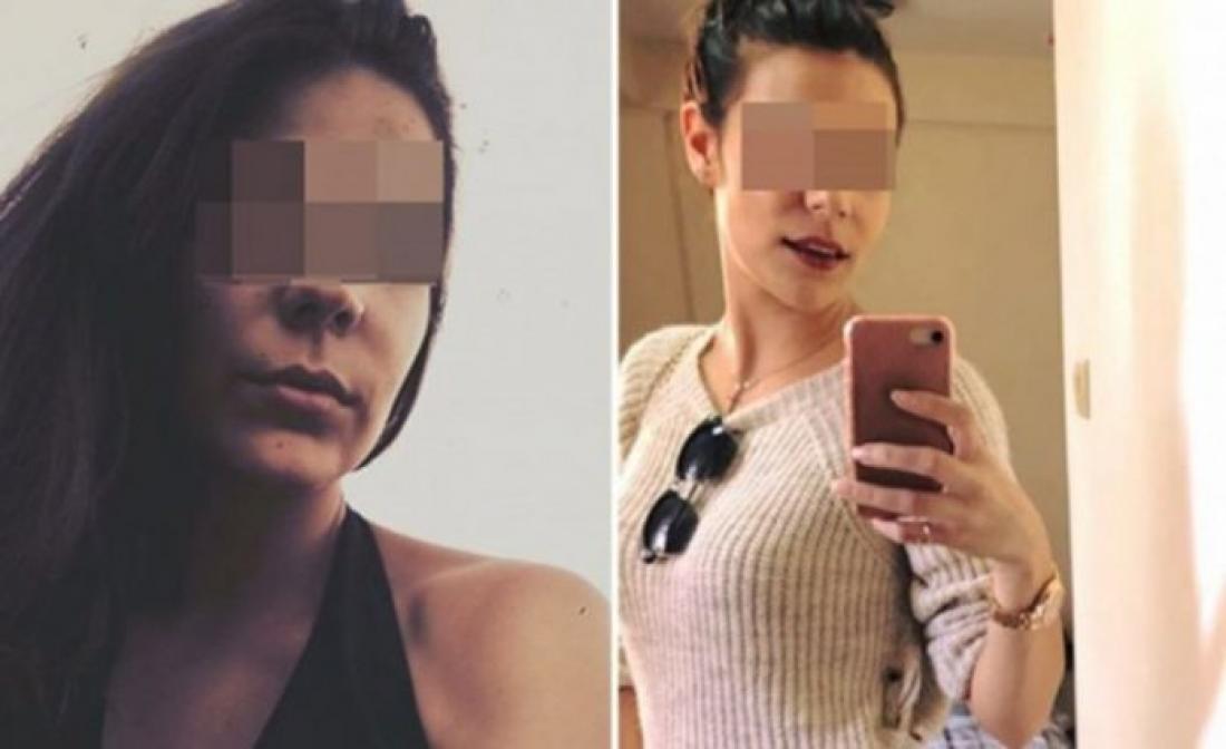 Η αγκαλιά της Ειρήνης με τους γονείς της μετά την αποφυλάκιση – Είχε να τους δει 17 μήνες (εικόνα)