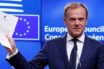 Η επιστολή Τουσκ στους 27 για αναβολή του Brexit – Καμία δέσμευση για ημερομηνία