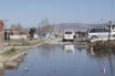 Ένταση και αναβρασμός στο Σολωμό Κορινθίας μετά την αιματηρή ληστεία με νεκρό τον ένα δράστη